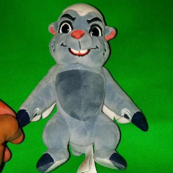 Bunga stuffed animal - Picture 2 of 4